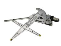 Fensterheber vorne links mit Motor<br>RENAULT KANGOO KC0/1 1.2 16V