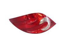 R�ckleuchte R�cklicht links <br>MERCEDES R-KLASSE W251 280 CDI