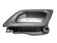 T�r�ffner innen T�rinnengriff links vorn <br>CITROEN C4 (LC_) 1.6 16V