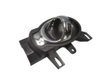 T�r�ffner innen T�rinnengriff links hinten <br>NISSAN JUKE F15 1.6
