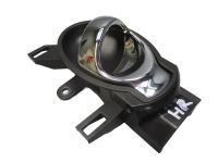 T�r�ffner innen T�rinnengriff rechts hinten <br>NISSAN JUKE F15 1.6