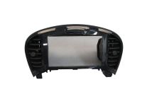 Luftdse mitte Radiorahmen<br>NISSAN JUKE F15 1.6