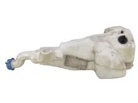 Beh�lter Scheibenwaschanlage Wischwasserbeh�lter <br>MERCEDES R-KLASSE W251 280 CDI