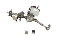 Lenks�ule Elektrisch, Start und Stop, 2x Schl�ssel<br>NISSAN JUKE F15 1.6