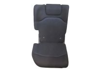 Sitz rechts hinten <br>HONDA JAZZ III (GE, GG, GP, ZA) 1.2