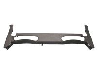 Abdeckung �berrollb�gel Kopfst�tzen<br>MERCEDES SLK R170 230 KOMPRESSOR