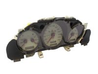 Tacho Kombiinstrument <br>MERCEDES SLK R170 230 KOMPRESSOR