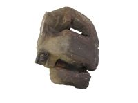 Bremssattel Bremszange vorne links <br>MERCEDES R-KLASSE W251 280 CDI