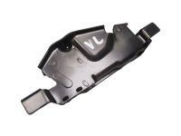 Dach Cabrio Verdeck links vorn Verriegelung<br>MERCEDES SLK R170 230 KOMPRESSOR