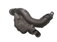 Ansaugschlauch, Luftfilter Ansaugrohr<br>NISSAN JUKE F15 1.6