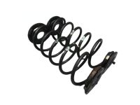 Federnsatz Hinterachse <br>HONDA JAZZ III (GE, GG, GP, ZA) 1.2