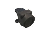 Schalter Crashschalter Schutzschalter<br>HONDA JAZZ III (GE, GG, GP, ZA) 1.2