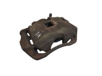 Bremssattel Bremszange vorne links <br>HONDA JAZZ III (GE, GG, GP, ZA) 1.2