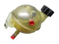 Beh�lter K�hlwasser Ausgleichsbeh�lter <br>CITROEN C4 (LC_) 1.6 16V