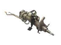 Lenks�ule elektrisch<br>PEUGEOT 107 (PM, PN) 1.0