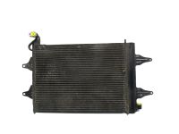 Klima K�hler Kondensator <br>SEAT IBIZA III 6L1 1.2