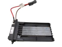 Zusatzheizung <br>OPEL MERIVA B S10 1.6 CDTI