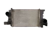 Ladeluftk�hler <br>OPEL MERIVA B S10 1.6 CDTI