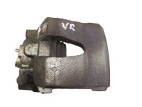 Bremssattel Bremszange vorne rechts <br>VW GOLF 7 VII 5G 1.2 TSI