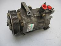 Klimakompressor <br>VW GOLF 6 VI 5K1 1.4 TSI