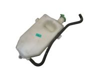 Beh�lter K�hlwasser Ausgleichsbeh�lter <br>SUZUKI SX4 S-CROSS JY 1.6