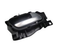 T�r�ffner innen T�rinnengriff rechts hinten <br>CITROEN C3 II SC 1.0 VTI 68