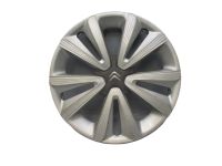 Radkappe Radzierblende <br>CITROEN C3 II SC 1.0 VTI 68