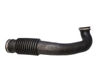 Ansaugschlauch, Luftfilter <br>FORD FOCUS II 2 DP 1.4