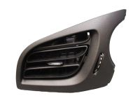 Luftd�se links <br>CITROEN C3 II SC 1.0 VTI 68