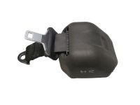 Sicherheitsgurt Gurt rechts hinten <br>CITROEN C3 II SC 1.0 VTI 68