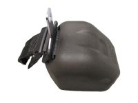 Sicherheitsgurt Gurt links hinten <br>CITROEN C3 II SC 1.0 VTI 68