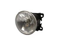 Nebelscheinwerfer rechts <br>CITROEN C3 II SC 1.0 VTI 68
