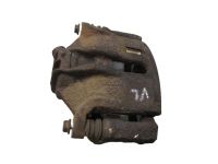 Bremssattel Bremszange vorne links <br>CITROEN C3 II SC 1.0 VTI 68