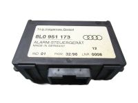 Steuerger�t Alarmanlage<br>AUDI A3 (8L1) 1.8
