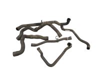 K�hlerschlauch Set<br>MINI ONE (R56) LCI