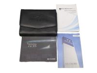 Bedienungsanleitung Bordmappe <br>HYUNDAI IX35 (ELH, LM) 1.7 CRDI