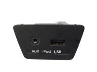 Radio AUX iPod USB<br>HYUNDAI IX35 (ELH, LM) 1.7 CRDI