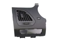 Luftd�se links <br>HYUNDAI IX35 (ELH, LM) 1.7 CRDI