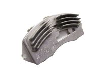 Widerstand Innenraumgebl�se <br>BMW 3 TOURING E91 318I