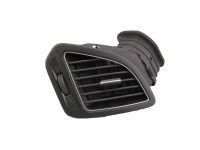 Luftd�se rechts <br>HYUNDAI IX35 (ELH, LM) 1.7 CRDI