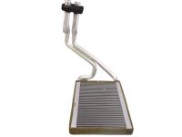 W�rmetauscher, Innenraumheizung <br>HYUNDAI IX35 (ELH, LM) 1.7 CRDI