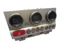 Bedienelement, Klimaanlage <br>ALFA ROMEO 156 (932) 2.4 JTD