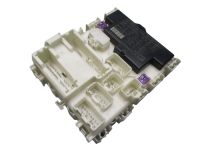 Sicherungskasten Zentralelektrik<br>SUZUKI SX4 S-CROSS (JY) 1.6