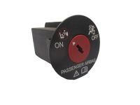 Schalter f�r Airbag <br>SUZUKI SX4 S-CROSS (JY) 1.6