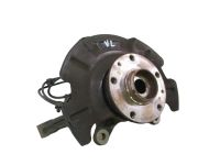 Achsschenkel (ABS) vorne links <br>SUZUKI SX4 S-CROSS (JY) 1.6