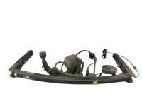 Anhngerkupplung schwenkbar<br>AUDI A6 (4G_) 3.0 TDI QUATTRO