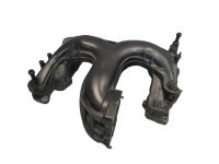 Ansaugkrmmer Ansaugbrcke <br>AUDI A6 (4G_) 3.0 TDI QUATTRO