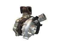 Turbolader <br>AUDI A6 (4G_) 3.0 TDI QUATTRO