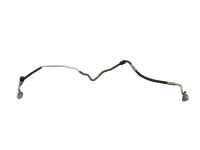 Klimaleitung Klimaschlauch <br>AUDI A6 (4G_) 3.0 TDI QUATTRO