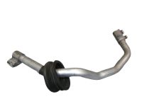 Klimaleitung Klimaschlauch <br>AUDI A6 (4G_) 3.0 TDI QUATTRO